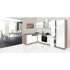 Respekta ROHOVÁ KUCHYŇA ECONOMY L 310.