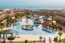 Egypt Hurghada Sentido Mamlouk Palace 5 dňový pobyt Ultra All inclusive Letecky Letisko: Praha July 2026 (24/07/26-28/07/26)
