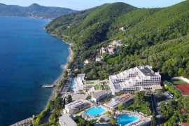 Grécko Korfu Marbella, Mar-Bella Collection (Ex Marbella Beach Corfu) 10 dňový pobyt All Inclusive Letecky Letisko: Praha August 2026 (14/08/26-23/08/26)
