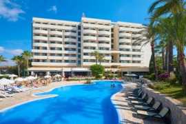 Španielsko Mallorca Marfil Playa 15 dňový pobyt Polpenzia Letecky Letisko: Praha June 2026 ( 6/06/26-20/06/26)