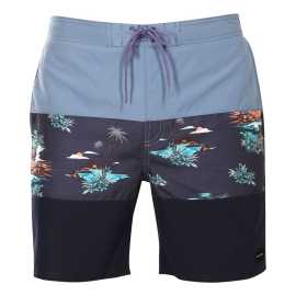 Moške kopalke Rip Curl večbarvne (04BMBO-49) XXL.
Če iščete udobne, funkcionalne in elegantne kopalke, so moške kratke hlače Rip Curl prava izbira!
Lahkoten in prilagodljiv material za največje udobje
Kopalke so izdelane iz visokokakovostnih umetnih vlaken, ki jim dajejo lahkotnost, prožnost in hitro sušenje.
Odlično prileganje in praktične podrobnosti
Športni kroj teh kopalk zagotavlja popolno svobodo gibanja, zato se boste pri vsaki dejavnosti počutili udobno.
Zakaj kopalke Rip Curl ne smejo manjkati v vaši garderobi

Prilagodljiv in hitro sušeč material: Visokokakovostna umetna vlakna za udobje in svobodo gibanja.
Športni kroj in elastičen pas: Popolnoma se prilega in ostane na mestu tudi med aktivnim gibanjem.
Trajnost in funkcionalnost: Idealno za šport, vodne aktivnosti in vsakodnevno poletno nošenje.

Rip Curl prinaša spodnje perilo za aktivne moške
Avstralska blagovna znamka Rip Curl se že od sedemdesetih let prejšnjega stoletja osredotoča na proizvodnjo kopalk, zlasti moških kopalk in kopalnih hlač.
Kako skrbeti za kopalke Rip Curl?
Da bi kopalke čim dlje ohranili v odlični kondiciji, priporočamo:

Pralnica: Perite pri 30 °C z blagim detergentom, da zaščitite elastičnost materiala.
Sušenje: Ni primerno za sušilni stroj, najbolje je, da se posuši na zraku.
Likanje: Ne likati, material je odporen na gubanje.

Nasvet: Izbira kopalk, ki se vam popolnoma prilegajo in poudarjajo vaš slog, je lahko dolgotrajna.