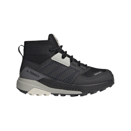 adidas Terrex Trailmaker Mid RAIN.RDY Hiking Shoes 28.