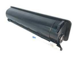 Toshiba T3008E čierný (black) kompatibilný toner.
Nižšia cena kompatibilnej náplne pre tlačiarne Toshiba v porovnaní s originálnou náplňou, ušetríte až 80% nákladov na tlač.


Tonerová cartridge pre tlačiarne Toshiba vytlačí rovnaký počet strán ako originál pri zachovaní rovnakej kvality – ostré rysy, sýte farby.


Záruka Vašej spokojnosti.


Každý toner prechádza pri výrobe prísnou kontrolou kvality a je plne kompatibilný s vašou tlačiarňou.


Overené našimi klientmi z ČR aj z Európskej únie.


Kompatibilné tonery Toshiba spĺňajú normu STMC, čo je celosvetovo uznávaná norma testovania kvality tlače a počtu vytlačených strán tonerovej kazety.


Naši dodávatelia sú preverení rokmi skúseností a vyrábajú produkty podľa normy ISO 9001 a ISO 14001.

 Existuje mnoho výrobcov kompatibilných náplní, ale kvalita môže byť odlišná.