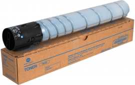 Konica Minolta TN326 AAJ605H čierny (black) originálny toner.
Originálny toner = záruka priamo od výrobcu tlačiarne
100 % použitie v tlačiarni - bezproblémové fungovanie s vašou tlačiarňou
Použitím originálnej náplne predlžujete životnosť tlačiarne
Osvedčená špičková kvalita - vysoko kvalitná a spoľahlivá tlač originálnou tlačovou kazetou od prvej do poslednej stránky
Trvalé a profesionálne výsledky tlače - dlhodobá udržateľnosť tlače
Kratšia prodleva pri tlači stránok
Garancia Vašej spokojnosti s použitím našej originálnej náplne
Zabezpečujeme bezplatnú recykláciu originálnych náplní
Zlyhanie náplne v menej ako 1% prípadov
Jednoduchá a rýchla výmena náplne

Kód výrobcu: AAJ605H