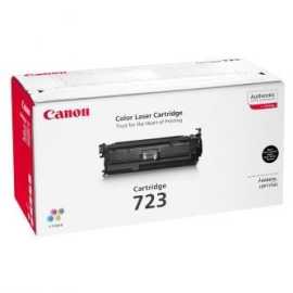 Canon CRG-723 čierný (black) originálný toner.
Originálny toner = záruka priamo od výrobcu tlačiarne
100 % použitie v tlačiarni - bezproblémové fungovanie s vašou tlačiarňou
Použitím originálnej náplne predlžujete životnosť tlačiarne
Osvedčená špičková kvalita - vysoko kvalitná a spoľahlivá tlač originálnou tlačovou kazetou od prvej do poslednej stránky
Trvalé a profesionálne výsledky tlače - dlhodobá udržateľnosť tlače
Kratšia prodleva pri tlači stránok
Garancia Vašej spokojnosti s použitím našej originálnej náplne
Zabezpečujeme bezplatnú recykláciu originálnych náplní
Zlyhanie náplne v menej ako 1% prípadov
Jednoduchá a rýchla výmena náplne

Kód výrobcu: 2644B002