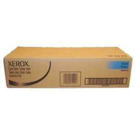 Xerox 006R01241 azúrový (cyan) originálny toner.
Originálny toner = záruka priamo od výrobcu tlačiarne
100 % použitie v tlačiarni - bezproblémové fungovanie s vašou tlačiarňou
Použitím originálnej náplne predlžujete životnosť tlačiarne
Osvedčená špičková kvalita - vysoko kvalitná a spoľahlivá tlač originálnou tlačovou kazetou od prvej do poslednej stránky
Trvalé a profesionálne výsledky tlače - dlhodobá udržateľnosť tlače
Kratšia prodleva pri tlači stránok
Garancia Vašej spokojnosti s použitím našej originálnej náplne
Zabezpečujeme bezplatnú recykláciu originálnych náplní
Zlyhanie náplne v menej ako 1% prípadov
Jednoduchá a rýchla výmena náplne

Kód výrobcu: 006R01241