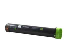 Panasonic DQTU10JPU kompatibilný toner.
Nižšia cena kompatibilnej náplne pre tlačiarne Panasonic v porovnaní s originálnou náplňou, ušetríte až 80% nákladov na tlač.


Tonerová cartridge pre tlačiarne Panasonic vytlačí rovnaký počet strán ako originál pri zachovaní rovnakej kvality – ostré rysy, sýte farby.


Záruka Vašej spokojnosti.


Každý toner prechádza pri výrobe prísnou kontrolou kvality a je plne kompatibilný s vašou tlačiarňou.


Overené našimi klientmi z ČR aj z Európskej únie.


Kompatibilné tonery Panasonic spĺňajú normu STMC, čo je celosvetovo uznávaná norma testovania kvality tlače a počtu vytlačených strán tonerovej kazety.


Naši dodávatelia sú preverení rokmi skúseností a vyrábajú produkty podľa normy ISO 9001 a ISO 14001.

 Existuje mnoho výrobcov kompatibilných náplní, ale kvalita môže byť odlišná.