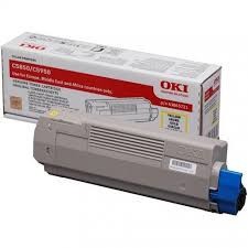 OKI 46443101 žltá (yellow) originálny toner.
Originálny toner = záruka priamo od výrobcu tlačiarne
100 % použitie v tlačiarni - bezproblémové fungovanie s vašou tlačiarňou
Použitím originálnej náplne predlžujete životnosť tlačiarne
Osvedčená špičková kvalita - vysoko kvalitná a spoľahlivá tlač originálnou tlačovou kazetou od prvej do poslednej stránky
Trvalé a profesionálne výsledky tlače - dlhodobá udržateľnosť tlače
Kratšia prodleva pri tlači stránok
Garancia Vašej spokojnosti s použitím našej originálnej náplne
Zabezpečujeme bezplatnú recykláciu originálnych náplní
Zlyhanie náplne v menej ako 1% prípadov
Jednoduchá a rýchla výmena náplne

Kód výrobcu: 46443101