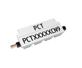 Partex PCT10024CN9, 1,2-1,8mm, 24mm, bílá, 700ks, kontinuální nacvakávací profil.
 

Kontinuálny nacvakávací profil pre potlač na termotransferových tlačiarňach
Rýchlosť tlače až 500 kusov za minútu
Sú pružné a zároveň majú pevnú priľnavosť aj na ohnutých kábloch
Zodpovedajú šírke svorkovníc, projektové pole pre dodatočné informácie a prehľadnosť
Sú certifikované: Horľavosť - samozhášavé podľa UL 94 V2, spĺňa železničnú normu EN 45545 HL2
Majú teplotnú odolnosť -40°C až +90°C
Vyrobené z materiálu ABS (báza) a Zerex (tlačová časť)
Potlačiť ich dokážu tlačiarne rady EOS2 alebo EOS5 (trhacia lišta musí byť otvorená)
Vhodné farbiace pásky sú Partex PR8, PX6, AX80