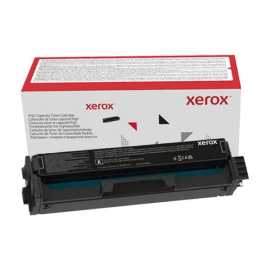 Xerox 006R04387 čierny (black) originálny toner.
Originálny toner = záruka priamo od výrobcu tlačiarne
100 % použitie v tlačiarni - bezproblémové fungovanie s vašou tlačiarňou
Použitím originálnej náplne predlžujete životnosť tlačiarne
Osvedčená špičková kvalita - vysoko kvalitná a spoľahlivá tlač originálnou tlačovou kazetou od prvej do poslednej stránky
Trvalé a profesionálne výsledky tlače - dlhodobá udržateľnosť tlače
Kratšia prodleva pri tlači stránok
Garancia Vašej spokojnosti s použitím našej originálnej náplne
Zabezpečujeme bezplatnú recykláciu originálnych náplní
Zlyhanie náplne v menej ako 1% prípadov
Jednoduchá a rýchla výmena náplne

Kód výrobcu: 006R04387