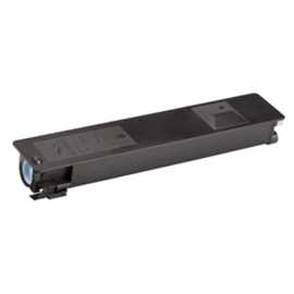 Toshiba TFC505EM purpurový (magenta) kompatibilný toner.
Nižšia cena kompatibilnej náplne pre tlačiarne Toshiba v porovnaní s originálnou náplňou, ušetríte až 80% nákladov na tlač.


Tonerová cartridge pre tlačiarne Toshiba vytlačí rovnaký počet strán ako originál pri zachovaní rovnakej kvality – ostré rysy, sýte farby.


Záruka Vašej spokojnosti.


Každý toner prechádza pri výrobe prísnou kontrolou kvality a je plne kompatibilný s vašou tlačiarňou.


Overené našimi klientmi z ČR aj z Európskej únie.


Kompatibilné tonery Toshiba spĺňajú normu STMC, čo je celosvetovo uznávaná norma testovania kvality tlače a počtu vytlačených strán tonerovej kazety.


Naši dodávatelia sú preverení rokmi skúseností a vyrábajú produkty podľa normy ISO 9001 a ISO 14001.

 Existuje mnoho výrobcov kompatibilných náplní, ale kvalita môže byť odlišná.