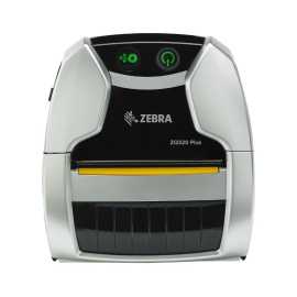 Zebra ZQ310 Plus ZQ31-A0W03RE-00, Indoor, USB-C, BT (BLE), Wi-Fi, NFC, 8 dots/mm (203 dpi).