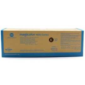 Konica Minolta A0DK152 čierný (black) originálny toner.
Originálny toner = záruka priamo od výrobcu tlačiarne
100 % použitie v tlačiarni - bezproblémové fungovanie s vašou tlačiarňou
Použitím originálnej náplne predlžujete životnosť tlačiarne
Osvedčená špičková kvalita - vysoko kvalitná a spoľahlivá tlač originálnou tlačovou kazetou od prvej do poslednej stránky
Trvalé a profesionálne výsledky tlače - dlhodobá udržateľnosť tlače
Kratšia prodleva pri tlači stránok
Garancia Vašej spokojnosti s použitím našej originálnej náplne
Zabezpečujeme bezplatnú recykláciu originálnych náplní
Zlyhanie náplne v menej ako 1% prípadov
Jednoduchá a rýchla výmena náplne

Kód výrobcu: A0DK152