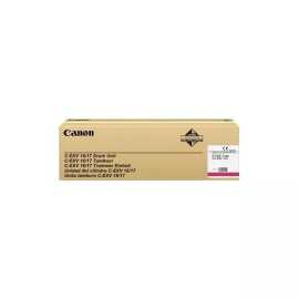 Canon CEXV16/17 0256B002 purpurová (magenta) originálna valcová jednotka.
Originálna valcová jednotka = záruka priamo od výrobcu tlačiarne
100 % použitie v tlačiarni - bezproblémové fungovanie s vašou tlačiarňou
Použitím originálneho valca predlžujete životnosť tlačiarne
Osvedčená špičková kvalita - originálna tlačová (valcová) kazeta poskytuje mimoriadne výsledky
Trvalé a profesionálne výsledky tlače - dlhodobá udržateľnosť tlače
Produktivita tlače - rovnaká tlač po celú životnosť valca
Maximálna jednoduchá obsluha sa rovná efektívnej tlači
Garancia Vašej spokojnosti s použitím našej originálnej valcovej jednotky
Zabezpečujeme bezplatnú recykláciu originálnych náplní

Kód výrobcu: 0256B002