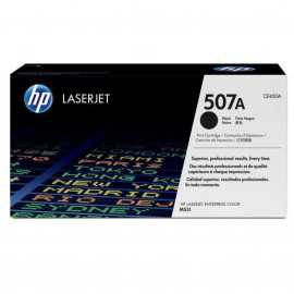 HP 507A CE400A čierný (black) originálny toner.
Originálny toner = záruka priamo od výrobcu tlačiarne
100 % použitie v tlačiarni - bezproblémové fungovanie s vašou tlačiarňou
Použitím originálnej náplne predlžujete životnosť tlačiarne
Overená špičková kvalita - vysoko kvalitná a spoľahlivá tlač originálnou tlačovou kazetou od prvej do poslednej stránky
Trvalé a profesionálne výsledky tlače - dlhodobá udržateľnosť tlače
Kratšia prodleva pri tlači stránok
Garancia Vašej spokojnosti s použitím našej originálnej náplne
Zabezpečujeme bezplatnú recykláciu originálnych náplní
Zlyhanie náplne v menej ako 1% prípadov
Jednoduchá a rýchla výmena náplne

Kód výrobcu: CE400A