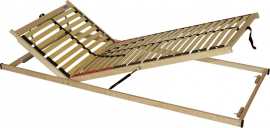 Rošt double nv - 80 x 200 cm.

 

Kvalitní rošt zvyšuje užitné vlastnosti (ortopedičnost, komfort spánku) a životnost Vaší matrace.

 

 