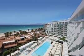 Španielsko Mallorca Iberostar Selection Playa De Palma 13 dňový pobyt Polpenzia Letecky Letisko: Praha September 2026 ( 7/09/26-19/09/26)