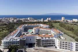 Kanárske ostrovy Tenerife Gara Suites Golf & Spa 5 dňový pobyt Raňajky Letecky Letisko: Budapešť May 2026 (10/05/26-14/05/26)