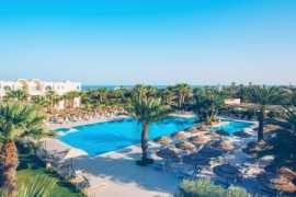 Tunisko Djerba Iberostar Mehari Djerba 13 dňový pobyt All Inclusive Letecky Letisko: Praha May 2026 (28/05/26- 9/06/26)
