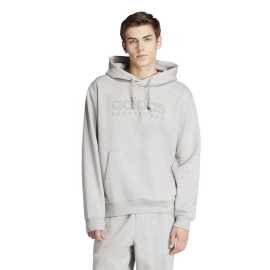 adidas ALL SZN Fleece Graphic Hoodie XL.