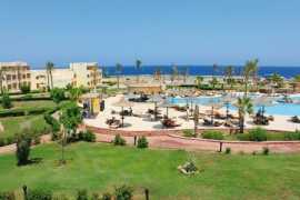 Egypt Marsa Alam Bliss Nada Beach Resort 11 dňový pobyt All Inclusive Letecky Letisko: Bratislava jún 2022 ( 8/06/22-18/06/22)