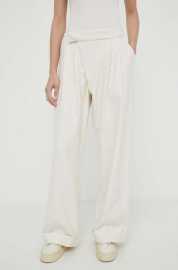 Nohavice Won Hundred.