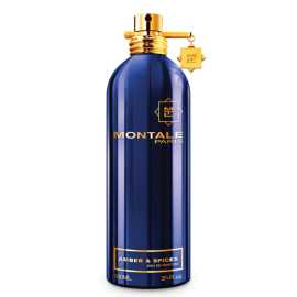 Montale Amber & Spices - EDP 100 ml.
