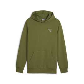 Puma BETTER ESSENTIALS Hoodie TR S.