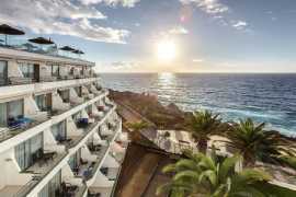 Kanárske ostrovy Tenerife Barceló Santiago 4 dňový pobyt Polpenzia Letecky Letisko: Budapešť May 2026 (16/05/26-19/05/26)