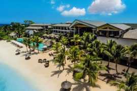 Maurícius Grand Baie Intercontinental Mauritius Resort Balaclava Fort 7 dňový pobyt All Inclusive Letecky Letisko: Viedeň May 2026 ( 6/05/26-12/05/26)