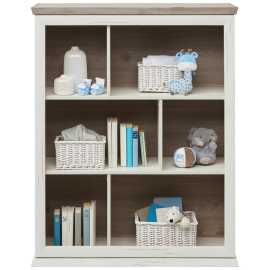 My Baby Lou REGÁL DO IZBY PRE BÁBÄTKÁ sivá, biela,.