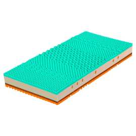 Novel MATRAC, 90/200 cm.