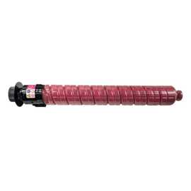 Ricoh 842563 purpurový (magenta) kompatibilný toner.
Nižšia cena kompatibilné náplne pre tlačiarne Ricoh v porovnaní s originálnou náplňou, ušetríte až 80% nákladov na tlač.


Tonerová cartridge pre tlačiarne Ricoh vytlačí rovnaký počet strán ako originál pri zachovaní rovnakej kvality – ostré rysy, sýte farby.


Záruka Vašej spokojnosti.


Každý toner prechádza pri výrobe prísnou kontrolou kvality a je plne kompatibilný s vašou tlačiarňou.


Overené našimi klientmi z ČR aj z Európskej únie.


Kompatibilné tonery Ricoh spĺňajú normu STMC, čo je celosvetovo uznávaná norma testovania kvality tlače a počtu vytlačených strán tonerovej kazety.


Naši dodávatelia sú preverení rokmi skúseností a vyrábajú produkty podľa normy ISO 9001 a ISO 14001.

 Existuje mnoho výrobcov kompatibilných náplní, ale kvalita môže byť odlišná.