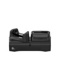 Zebra 2-Slot Cradle.