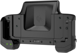 Zebra CRD-ET6X-VEHDK-PTA-01 Vehicle Dock.