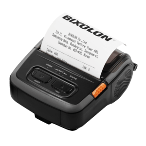 BIXOLON SPP-R310, 8 dots/mm (203 dpi), USB, RS232, BT (iOS).