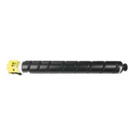 Triumph Adler CK-8511Y, 1T02L7ATA1 žltý (yellow) kompatibilný toner.
Nižšia cena kompatibilnej náplne pre tlačiarne Triumph Adler v porovnaní s originálnou náplňou, ušetríte až 80% nákladov na tlač.


Tonerová kazeta pre tlačiarne Triumph Adler vytlačí rovnaký počet strán ako originál pri zachovaní rovnakej kvality – ostré rysy, sýte farby.


Záruka Vašej spokojnosti.


Každý toner prechádza pri výrobe prísnou kontrolou kvality a je plne kompatibilný s vašou tlačiarňou.


Overené našimi klientmi z ČR aj z Európskej únie.


Kompatibilné tonery Triumph Adler spĺňajú normu STMC, čo je celosvetovo uznávaná norma testovania kvality tlače a počtu vytlačených strán tonerovej kazety.


Naši dodávatelia sú preverení rokmi skúseností a vyrábajú produkty podľa normy ISO 9001 a ISO 14001.

 Existuje mnoho výrobcov kompatibilných náplní, ale kvalita môže byť odlišná.