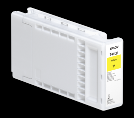 Epson T44Q440 C13T44Q440 žltá (yellow) originálna cartridge.
   Originálne cartridge = záruka priamo od výrobcu tlačiarne 100% použitie v tlačiarni - spoľahlivá a bezproblémová tlač Použitím originálnej náplne predlžujete životnosť tlačiarne Osvedčená špičková kvalita - jasný a čitateľný text, jemná grafika, kvalitnejšie obrázky Použitie originálnej kazety ponúka rýchly a vysoký výkon a napriek tomu stabilné výsledky = EFEKTÍVNA TLAČ Jednoduchá inštalácia a údržba Zabezpečujeme bezplatnú recykláciu originálnych náplní Garancia Vašej spokojnosti pri použití našej originálnej náplne  Kód výrobcu: C13T44Q440