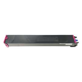 Sharp MX-61GTMA, MX-60GTMA purpurový (magenta) kompatibilní toner.