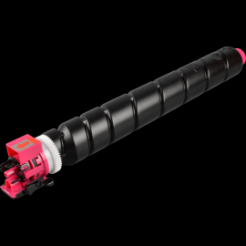 Triumph Adler CK-8530M 1T02YPBTA0 purpurový (magenta) kompatibilný toner.
Nižšia cena kompatibilnej náplne pre tlačiarne Triumph Adler v porovnaní s originálnou náplňou, ušetríte až 80% nákladov na tlač.


Tonerová kazeta pre tlačiarne Triumph Adler vytlačí rovnaký počet strán ako originál pri zachovaní rovnakej kvality – ostré rysy, sýte farby.


Záruka Vašej spokojnosti.


Každý toner prechádza pri výrobe prísnou kontrolou kvality a je plne kompatibilný s vašou tlačiarňou.


Overené našimi klientmi z ČR aj z Európskej únie.


Kompatibilné tonery Triumph Adler spĺňajú normu STMC, čo je celosvetovo uznávaná norma testovania kvality tlače a počtu vytlačených strán tonerovej kazety.


Naši dodávatelia sú preverení rokmi skúseností a vyrábajú produkty podľa normy ISO 9001 a ISO 14001.

 Existuje mnoho výrobcov kompatibilných náplní, ale kvalita môže byť odlišná.