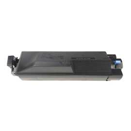 Kyocera Mita TK-5345K 1T02ZL0NL0 čierný (black) kompatibilný toner.
Nižšia cena kompatibilné náplne pre tlačiarne Kyocera Mita v porovnaní s originálnou náplňou, ušetríte až 80% nákladov na tlač.


Tonerová kazeta pre tlačiarne Kyocera Mita vytlačí rovnaký počet strán ako originál pri zachovaní rovnakej kvality – ostré rysy, sýte farby.


Záruka Vašej spokojnosti.


Každý toner prechádza pri výrobe prísnou kontrolou kvality a je plne kompatibilný s vašou tlačiarňou.


Overené našimi klientmi z ČR aj z Európskej únie.


Kompatibilné tonery Kyocera Mita spĺňajú normu STMC, čo je celosvetovo uznávaná norma testovania kvality tlače a počtu vytlačených strán tonerovej kazety.


Naši dodávatelia sú preverení rokmi skúseností a vyrábajú produkty podľa normy ISO 9001 a ISO 14001.

 Existuje mnoho výrobcov kompatibilných náplní, ale kvalita môže byť odlišná.