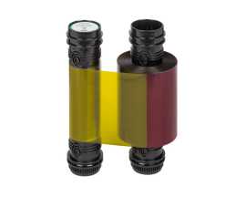 Evolis ribbon N5F208E100, YMCKO, Easy4pro.