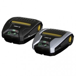 Zebra CRD-MPM-1SCHGUK1-01 charging/transmitter cradle.