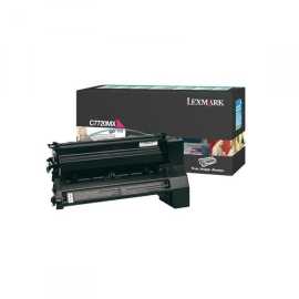 Lexmark X654H31E čierny (black) originálny toner.
Originálny toner = záruka priamo od výrobcu tlačiarne
100 % použitie v tlačiarni - bezproblémové fungovanie s vašou tlačiarňou
Použitím originálnej náplne predlžujete životnosť tlačiarne
Osvedčená špičková kvalita - vysoko kvalitná a spoľahlivá tlač originálnou tlačovou kazetou od prvej do poslednej stránky
Trvalé a profesionálne výsledky tlače - dlhodobá udržateľnosť tlače
Kratšia prodleva pri tlači stránok
Garancia Vašej spokojnosti s použitím našej originálnej náplne
Zabezpečujeme bezplatnú recykláciu originálnych náplní
Zlyhanie náplne v menej ako 1% prípadov
Jednoduchá a rýchla výmena náplne

Kód výrobcu: X654X31E
