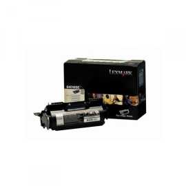 Lexmark 64016SE čierny (black) originálny toner.
Originálny toner = záruka priamo od výrobcu tlačiarne
100 % použitie v tlačiarni - bezproblémové fungovanie s vašou tlačiarňou
Použitím originálnej náplne predlžujete životnosť tlačiarne
Overená špičková kvalita - vysoko kvalitná a spoľahlivá tlač originálnou tlačovou kazetou od prvej do poslednej stránky
Trvalé a profesionálne výsledky tlače - dlhodobá udržateľnosť tlače
Kratšia prodleva pri tlači stránok
Garancia Vašej spokojnosti s použitím našej originálnej náplne
Zabezpečujeme bezplatnú recykláciu originálnych náplní
Zlyhanie náplne v menej ako 1% prípadov
Jednoduchá a rýchla výmena náplne

Kód výrobcu: 64016SE