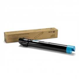 Xerox 106R01440 azúrový (cyan) originálny toner.
Originálny toner = záruka priamo od výrobcu tlačiarne
100 % použitie v tlačiarni - bezproblémové fungovanie s vašou tlačiarňou
Použitím originálnej náplne predlžujete životnosť tlačiarne
Osvedčená špičková kvalita - vysoko kvalitná a spoľahlivá tlač originálnou tlačovou kazetou od prvej do poslednej stránky
Trvalé a profesionálne výsledky tlače - dlhodobá udržateľnosť tlače
Kratšia prodleva pri tlači stránok
Garancia Vašej spokojnosti s použitím našej originálnej náplne
Zabezpečujeme bezplatnú recykláciu originálnych náplní
Zlyhanie náplne v menej ako 1% prípadov
Jednoduchá a rýchla výmena náplne

Kód výrobcu: 106R01440