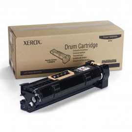 Xerox 113R00670 čierna (black) originálna valcová jednotka.
Originálna valcová jednotka = záruka priamo od výrobcu tlačiarne
100 % použitie v tlačiarni - bezproblémové fungovanie s vašou tlačiarňou
Použitím originálneho valca predlžujete životnosť tlačiarne
Overená špičková kvalita - originálna tlačová (valcová) kazeta poskytuje mimoriadne výsledky
Trvalé a profesionálne výsledky tlače - dlhodobá udržateľnosť tlače
Produktivita tlače - rovnaká tlač po celú životnosť valca
Maximálna jednoduchá obsluha sa rovná efektívna tlač
Garancia Vašej spokojnosti s použitím našej originálnej valcovej jednotky
Zabezpečujeme bezplatnú recykláciu originálnych náplní

Kód výrobcu: 113R00670