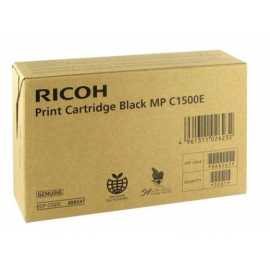 Ricoh 888547 čierny (black) originální toner.
Originálny toner = záruka priamo od výrobcu tlačiarne
100 % použitie v tlačiarni - bezproblémové fungovanie s vašou tlačiarňou
Použitím originálnej náplne predlžujete životnosť tlačiarne
Osvedčená špičková kvalita - vysoko kvalitná a spoľahlivá tlač originálnou tlačovou kazetou od prvej do poslednej stránky
Trvalé a profesionálne výsledky tlače - dlhodobá udržateľnosť tlače
Kratšia prodleva pri tlači stránok
Garancia Vašej spokojnosti s použitím našej originálnej náplne
Zabezpečujeme bezplatnú recykláciu originálnych náplní
Zlyhanie náplne v menej ako 1% prípadov
Jednoduchá a rýchla výmena náplne

Kód výrobcu: 888547