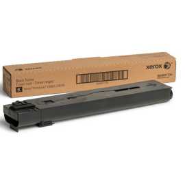 Xerox 006R01738 čierny (black) originálny toner.
Originálny toner = záruka priamo od výrobcu tlačiarne
100 % použitie v tlačiarni - bezproblémové fungovanie s vašou tlačiarňou
Použitím originálnej náplne predlžujete životnosť tlačiarne
Osvedčená špičková kvalita - vysoko kvalitná a spoľahlivá tlač originálnou tlačovou kazetou od prvej do poslednej stránky
Trvalé a profesionálne výsledky tlače - dlhodobá udržateľnosť tlače
Kratšia prodleva pri tlači stránok
Garancia Vašej spokojnosti s použitím našej originálnej náplne
Zabezpečujeme bezplatnú recykláciu originálnych náplní
Zlyhanie náplne v menej ako 1% prípadov
Jednoduchá a rýchla výmena náplne

Kód výrobcu: 006R01738