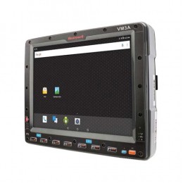 Honeywell Thor VM3A VM3A-L0N-1A4A20E, BT, Wi-Fi, Android, GMS.